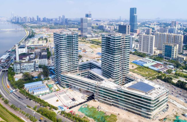 开云中国-关于特色足球产业融合创新园区在多个城市全面建设，行业生态逐步完善的信息