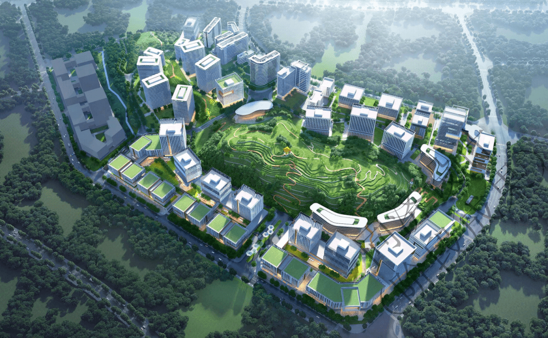 关于特色足球产业融合创新园区在多个城市全面建设，行业生态逐步完善的信息