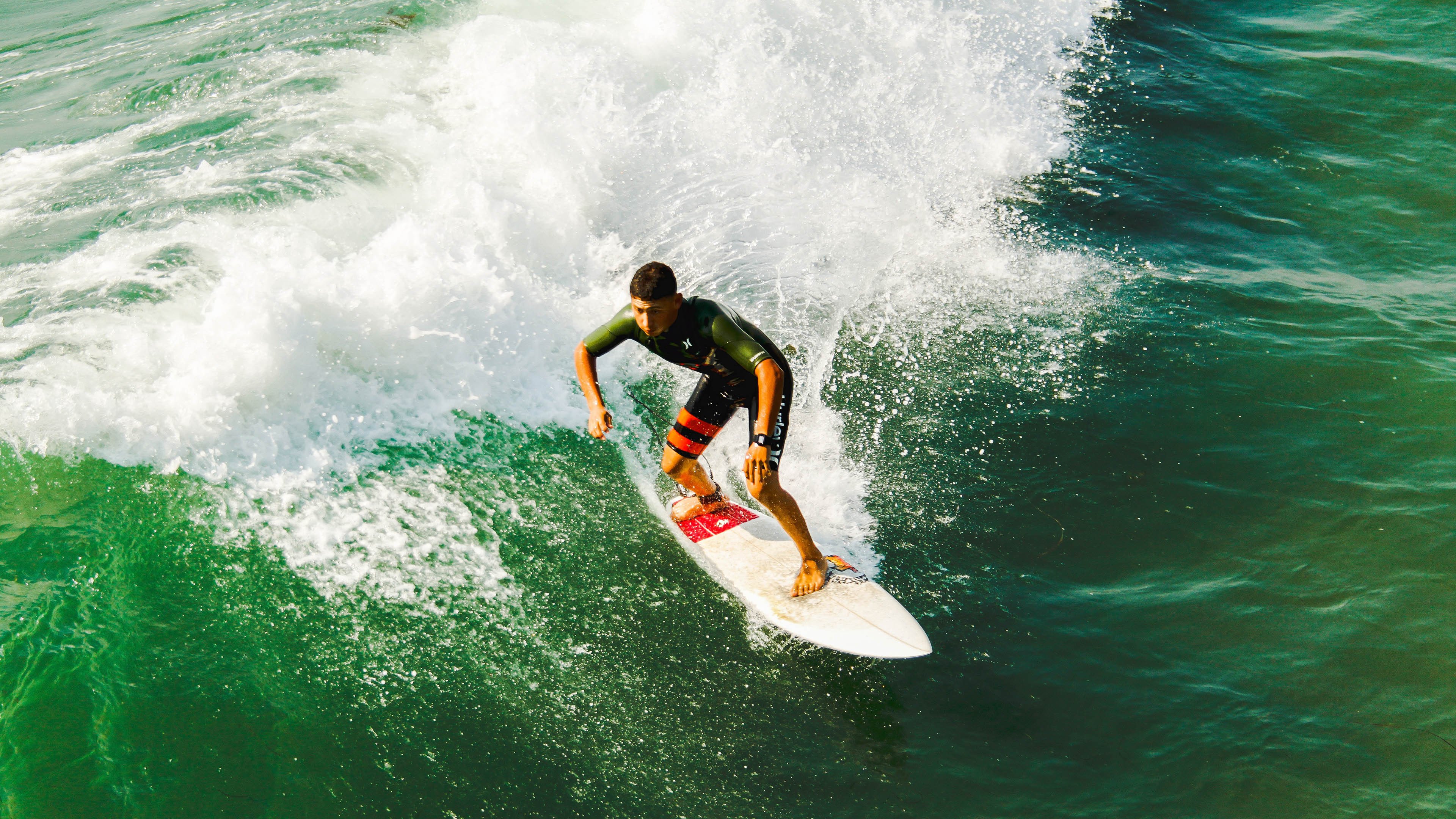 遥控台球比赛的未来趋势,摇控台球